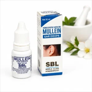 mullein-oil