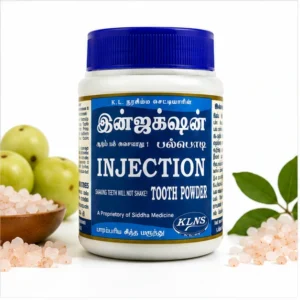 injection